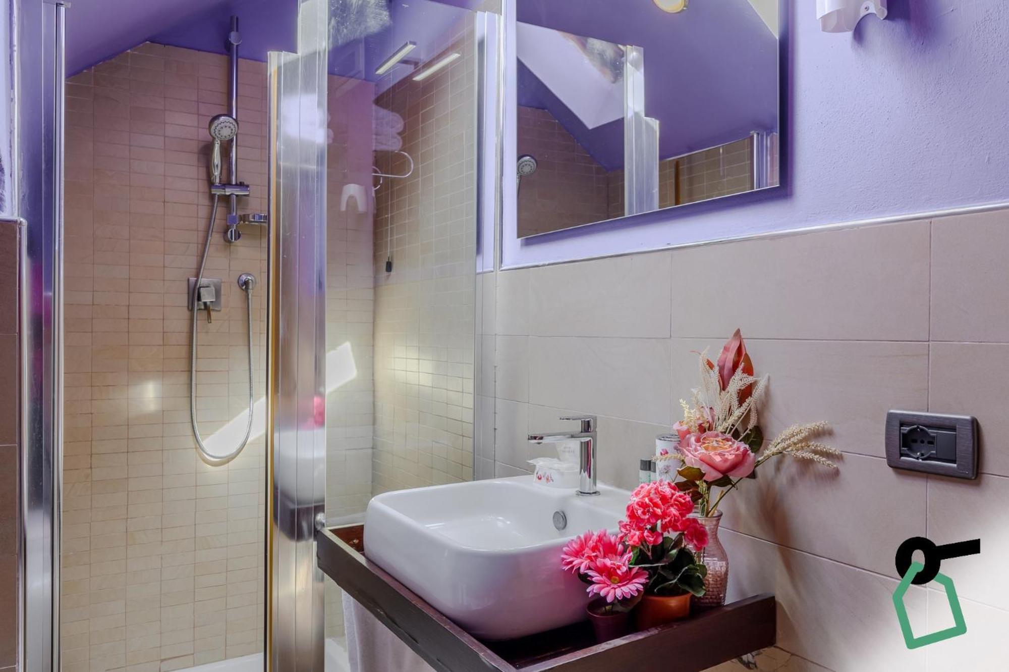 Hotiday Aparthotel Firenze Ngoại thất bức ảnh