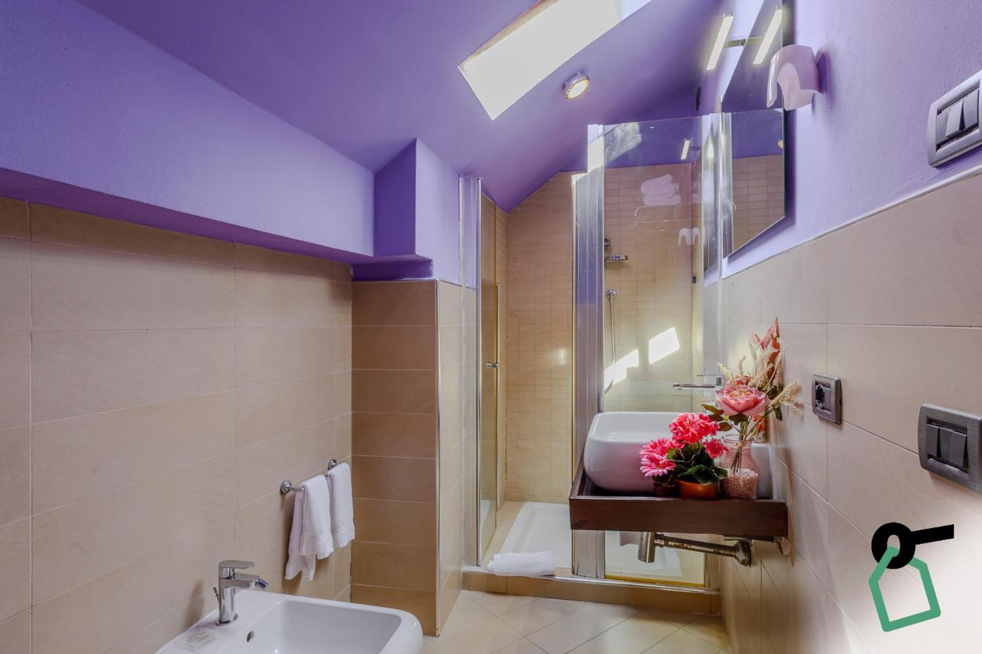 Hotiday Aparthotel Firenze Ngoại thất bức ảnh