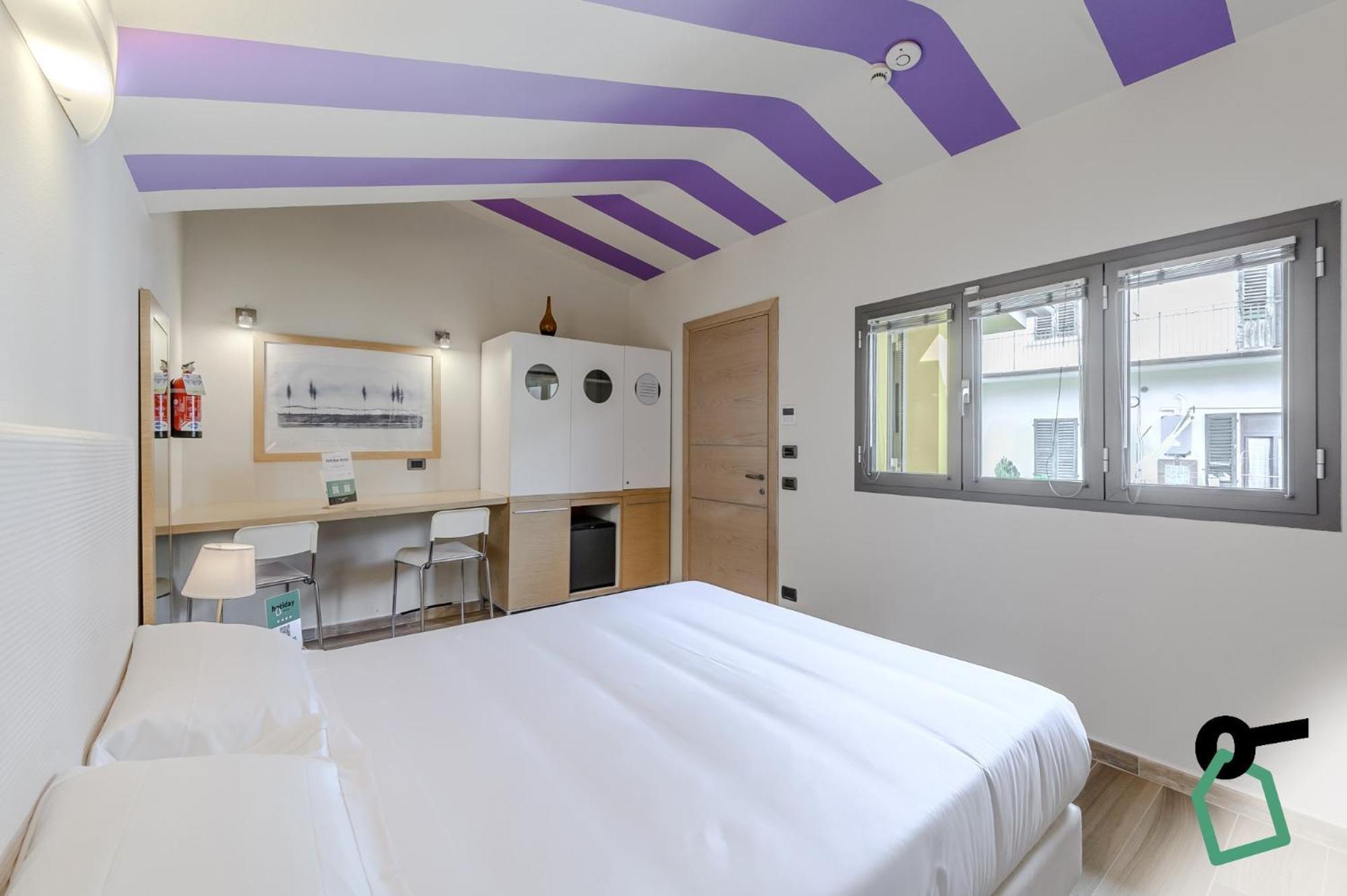 Hotiday Aparthotel Firenze Ngoại thất bức ảnh