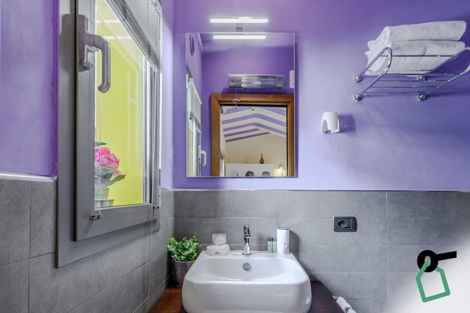Hotiday Aparthotel Firenze Ngoại thất bức ảnh