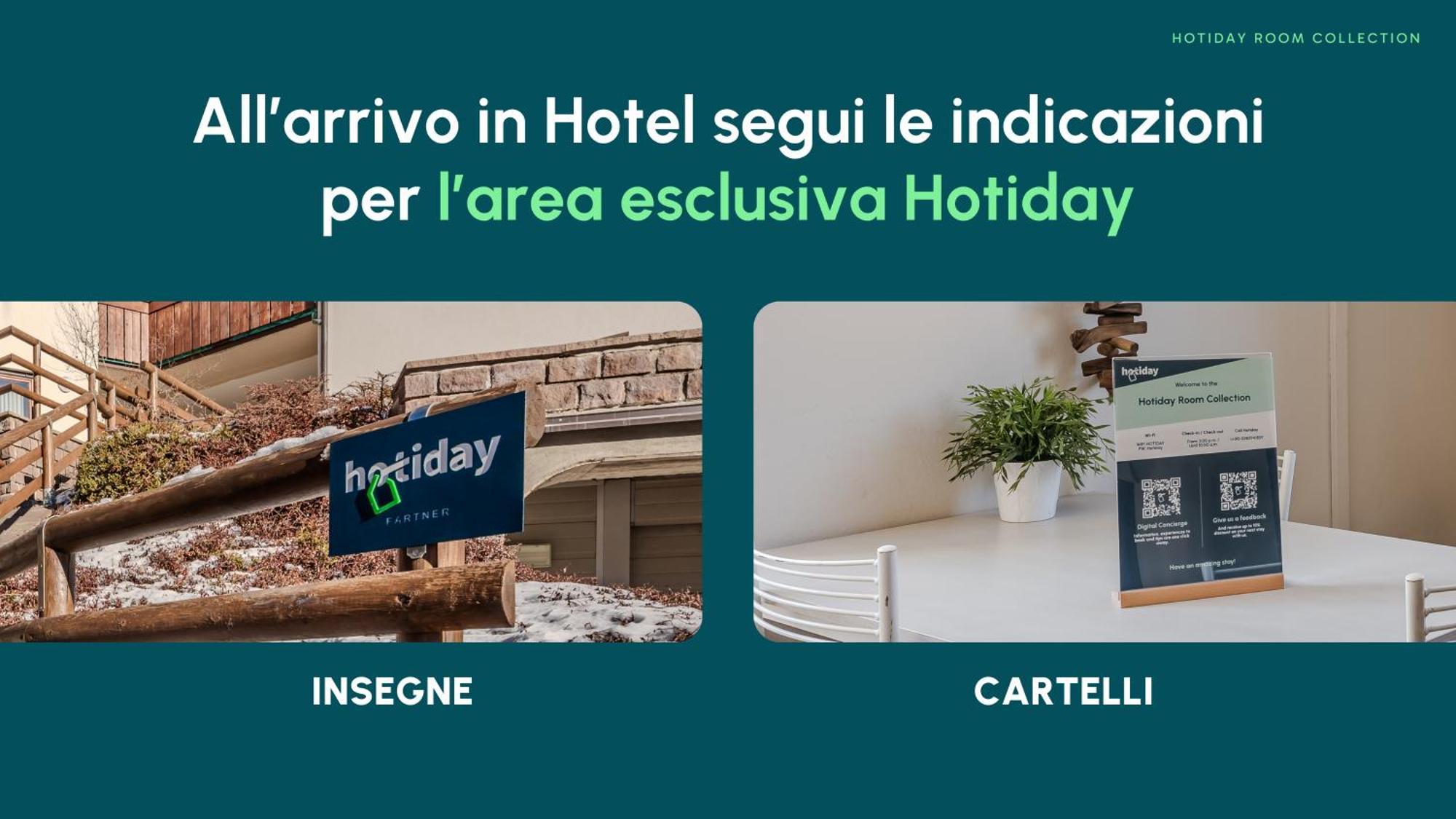 Hotiday Aparthotel Firenze Ngoại thất bức ảnh